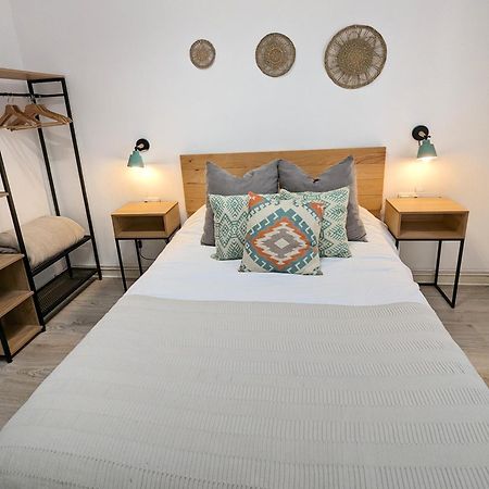 Apartamento Tranquilo Casco Viejo Bilbao Exteriör bild