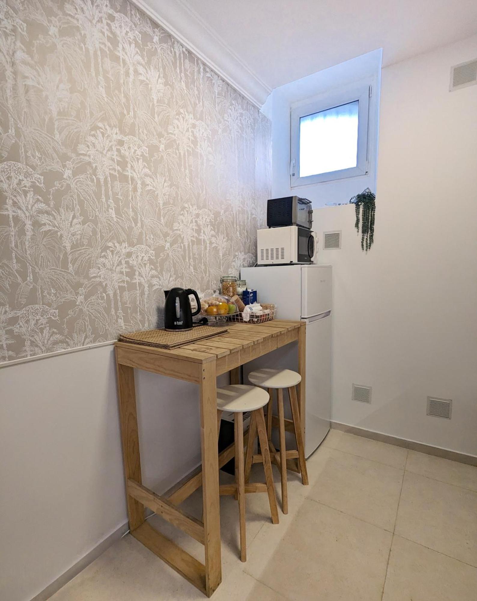 Apartamento Tranquilo Casco Viejo Bilbao Exteriör bild